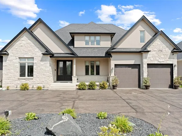 3796 Saint Francis Cres, Lasalle, ON N9H 0E8