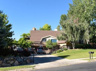 5367 W 9910 N, Highland, UT 84003