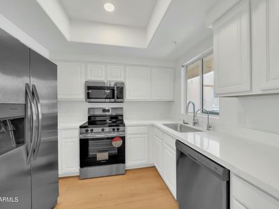 1825 W RAY Road #2123, Chandler, AZ, 85224