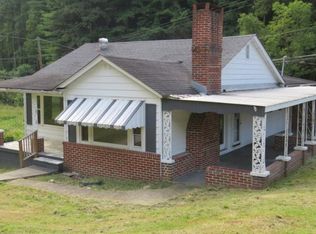 9027 Birchfield Rd, Pound, VA 24279