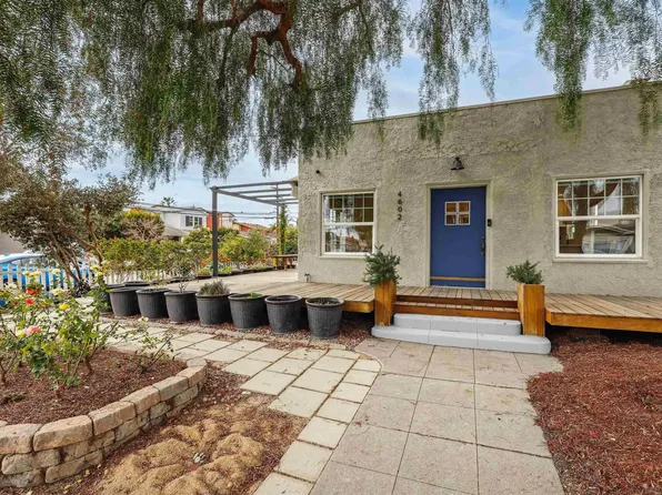4602 33rd St, San Diego, CA 92116