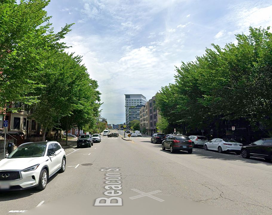 2nd image of (Undisclosed Address)