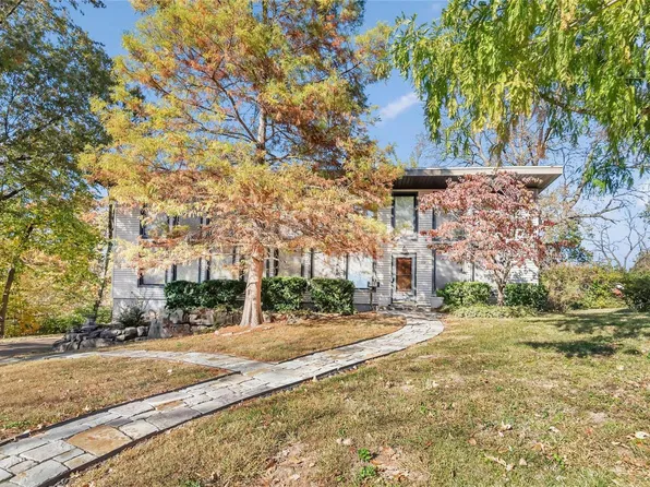 1917 W Woodbine Ave, Saint Louis, MO 63122