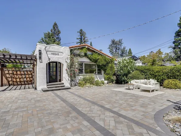 245 Los Gatos Blvd, Los Gatos, CA 95030