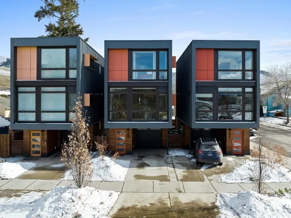 808 Grand Ave, Missoula, MT 59802