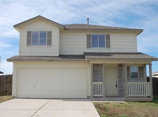 205 Mitchell Dr, Hutto, TX 78634