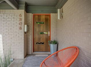 6808 Dwight St, Fort Worth, TX 76116