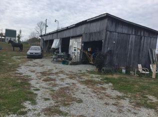 2051 Hall Simpson Rd, Loretto, KY 40037