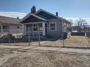 1002 E 11th St, Pueblo, CO 81001