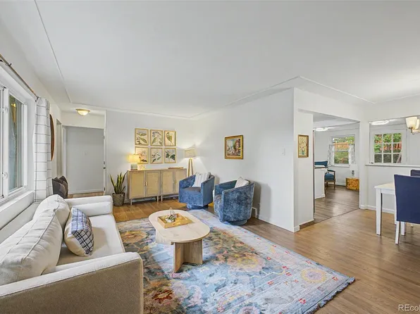 3076 S Holly Place, Denver, CO 80222