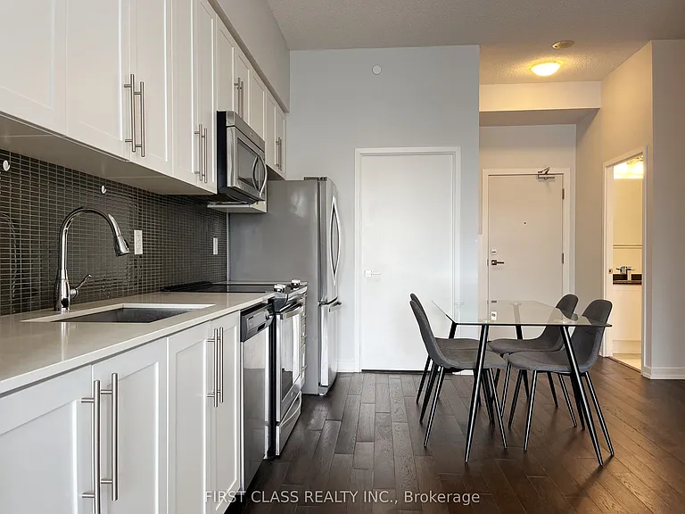 4011 Brickstone Mews #711 — Photo 3