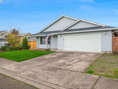 504 SE 11th Way, Battle Ground, WA, 98604