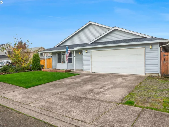 504 SE 11th Way, Battle Ground, WA 98604
