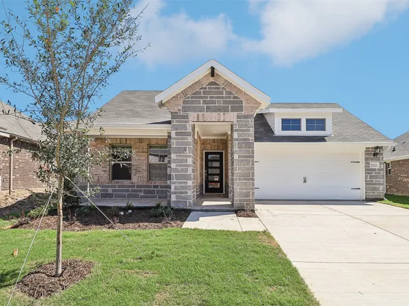 2113 Preakness Dr, Seagoville, TX 75159