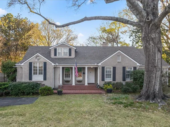 40 N Goodlett St, Memphis, TN 38117