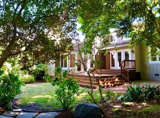 10 Ardmore Rd, Larkspur, CA 94939