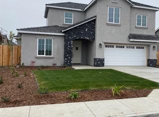 5411 Clarion Channel Ln, Bakersfield, CA 93313