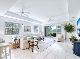 8649 Champions Point #1201, Naples, FL 34113