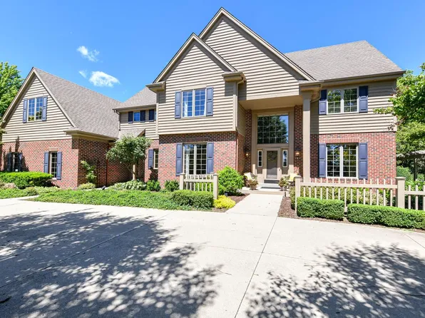 1510 Brian COURT, Brookfield, WI 53045