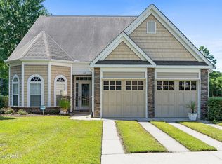 164 New Haven Ct, Sunset Beach, NC 28468