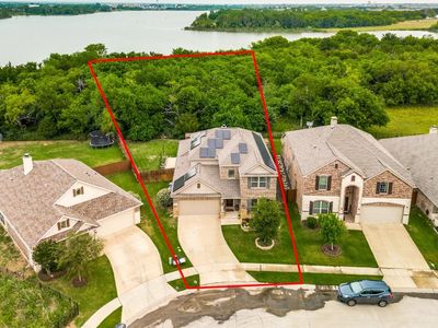 11505 Lake Front Dr, Frisco, TX, 75036