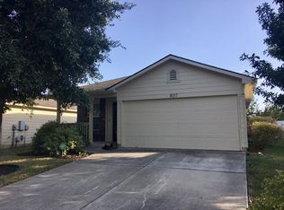 8017 Tee Dr, Austin, TX 78747