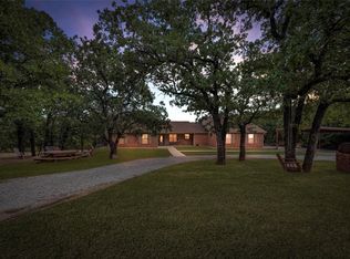 10537 Lone Star Rd, Weatherford, TX 76088