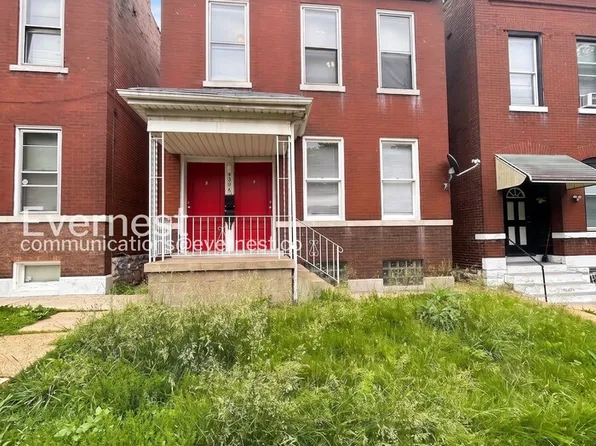 4308 Nebraska Ave, Saint Louis, MO