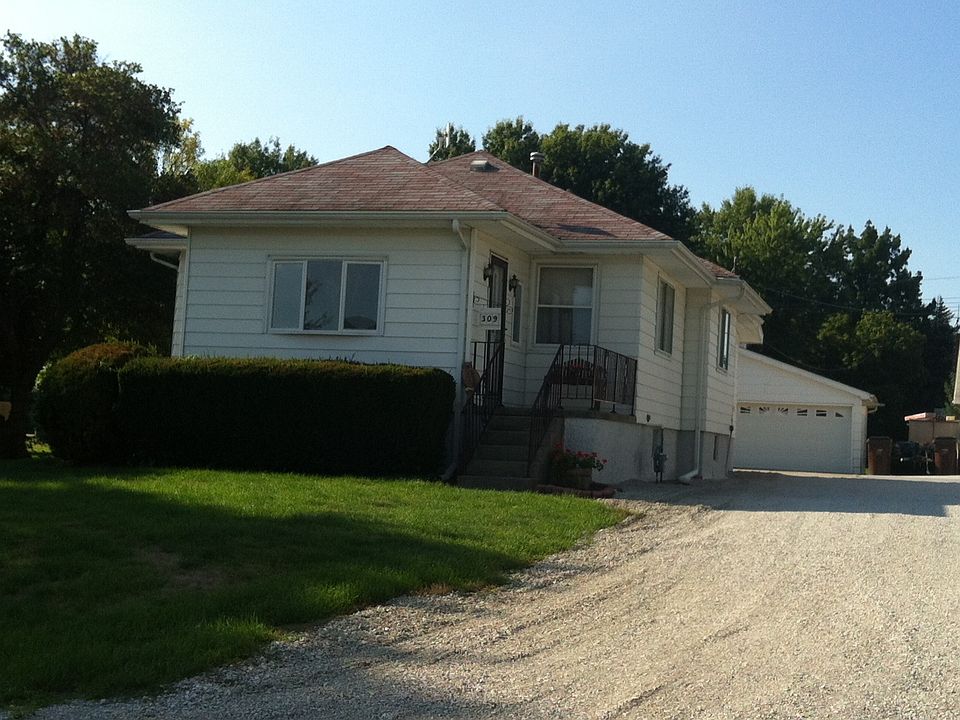 309 E WINEMAN, AUBURN