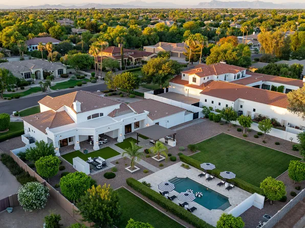 2299 E VIRGO Place, Chandler, AZ 85249