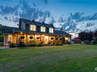 40615 256th Ave SE, Enumclaw, WA 98022