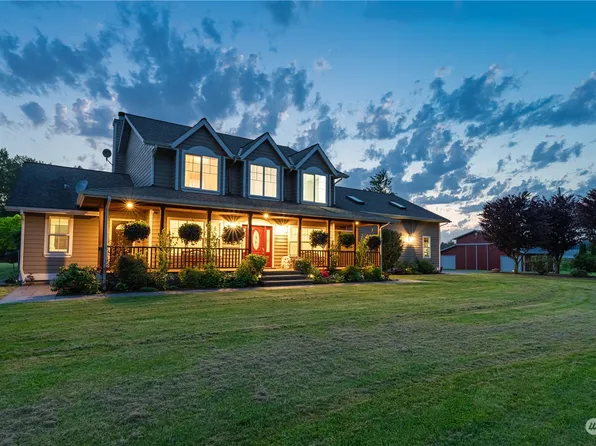 40615 256th Avenue SE, Enumclaw, WA 98022