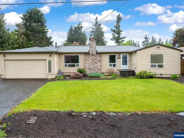 117 McCarver Ave, Oregon City, OR 97045