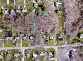 0 Marion Hill Rd, New Brighton, PA 15066