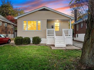 3516 Edmundson Rd, Saint Louis, MO 63114