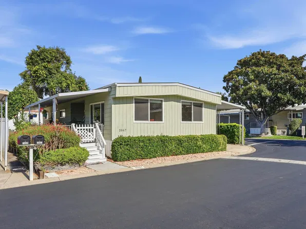 2067 Dalis Dr, Concord, CA 94520