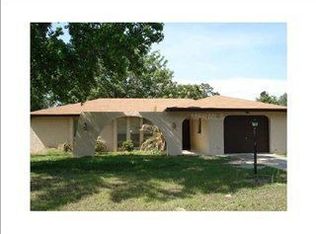 9807 Horizon Dr, Spring Hill, FL 34608