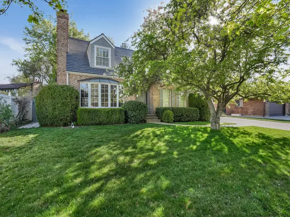 5072 S Boabab Dr, Holladay, UT 84117