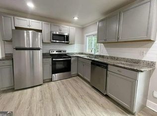 2161 Park Ter, College Park, GA 30337