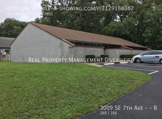 3009 SE 7th Ave APT B, Ocala, FL 34471