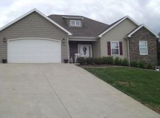 374 Cameron Ct, Jonesborough, TN 37659