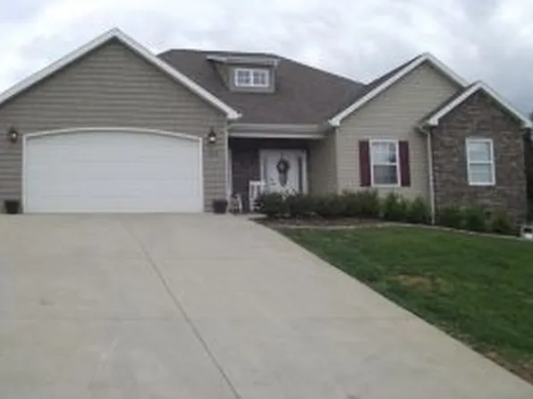 374 Cameron Ct, Jonesborough, TN 37659