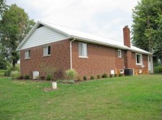 36640 Rocksprings Rd, Pomeroy, OH 45769