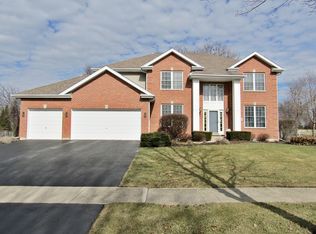 619 Samantha Cir, Geneva, IL 60134