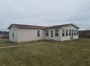 4175 Georgetown Rd, Lexington, KY 40511