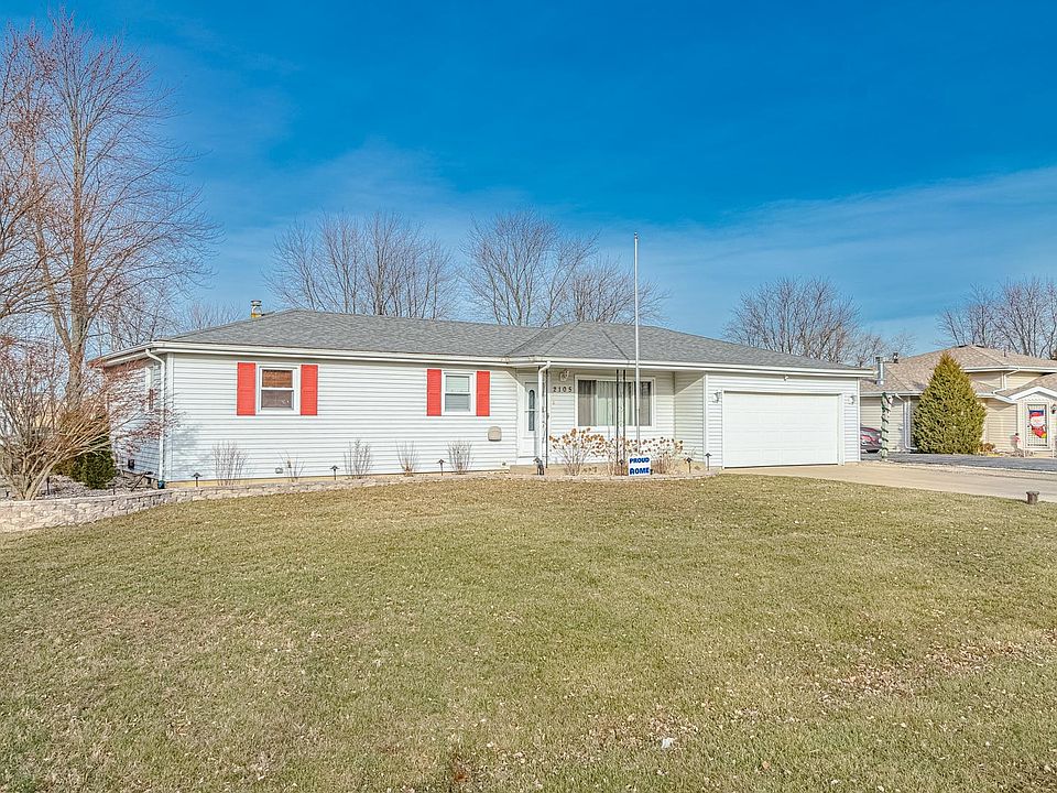 1st image of 2105 Morcambe Bay Dr