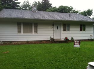 109 E Vine St, Tolono, IL