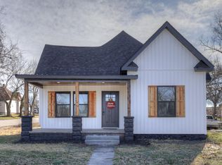 618 E 5th St, Galena, KS 66739