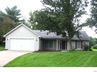 13 Morgat Ct, Lake Saint Louis, MO 63367