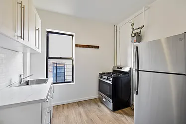 Rented by Keller Williams NYC